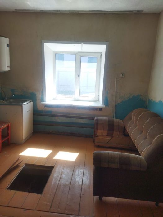 Продам дом в г. Рубцовск