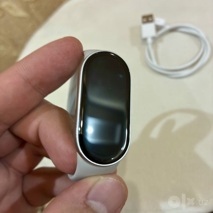 Xiaomi Mi Band 10 (Smart Band 10)