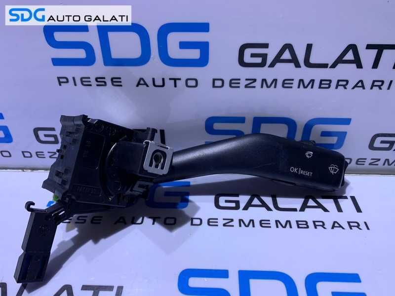 Maneta Stergatoare Computer Bord Skoda Octavia 2 2004 - 2014 Cod 1K0953519C [S0264]