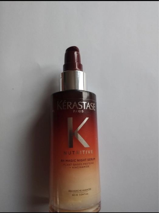 Kerastase 8H Magic Night Serum 90 ml