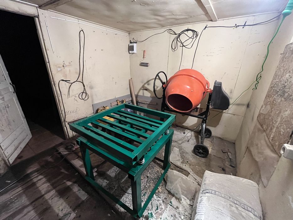 Вибростол сатылады