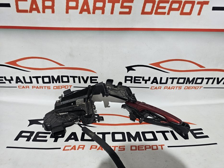 Broasca usa dreapta fata Jaguar XF dupa 2011 cod 8X23-203A28-CE