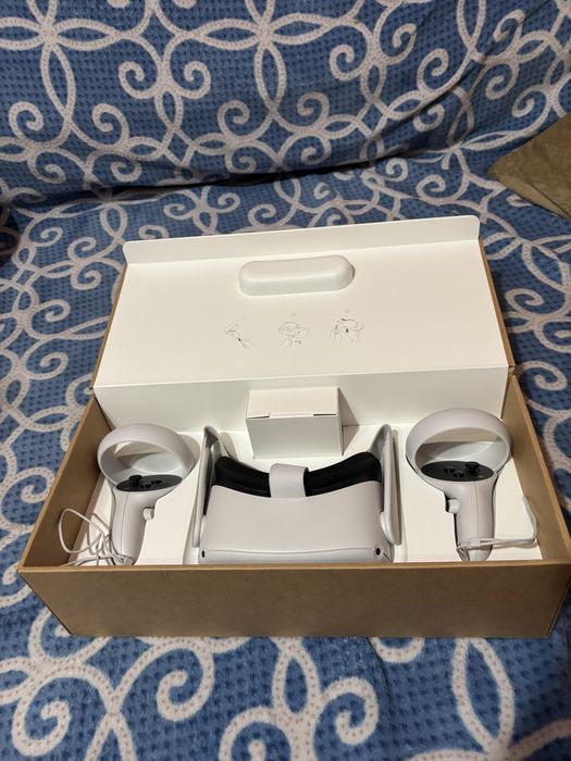 oculus quest 2 64gb • Anunturi gratuite • OLX.ro