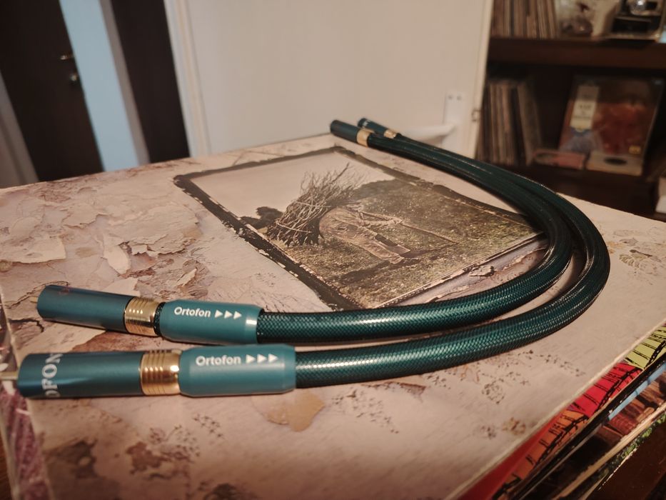 Cabluri audio RCA / RCA