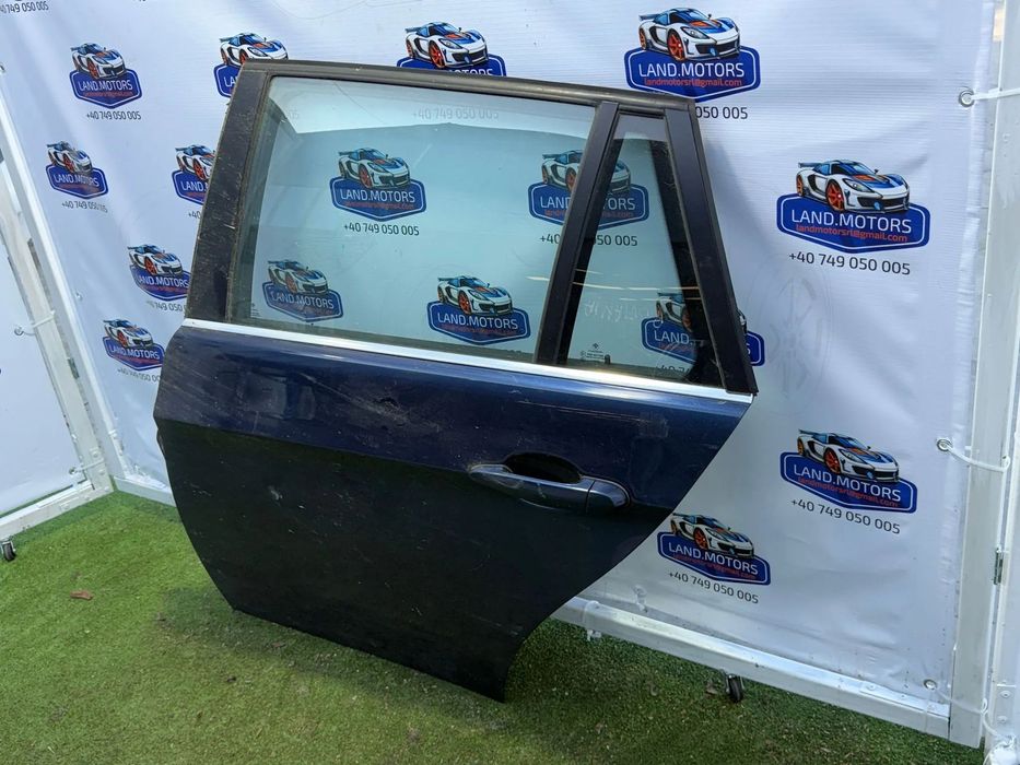 USA PORTIERA SPATE STANGA BMW Seria 3 E90 E91 / BREAK 2005-2015