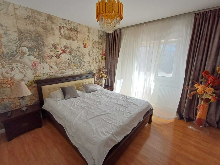 Apartament 3 camere, Decomandat, 67 mp, Parcare, St Gorunului, Marasti