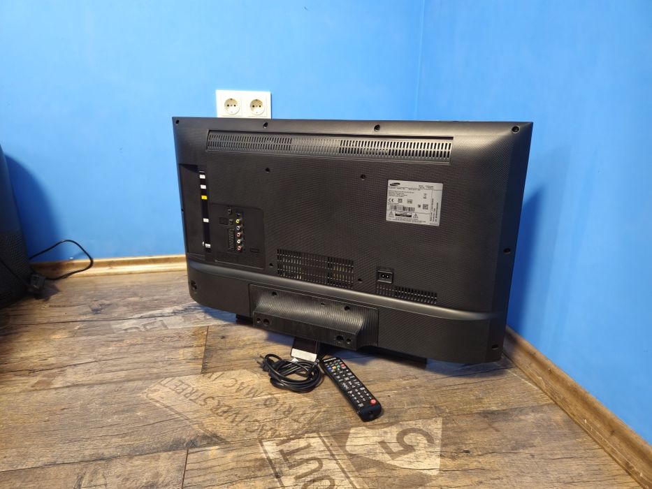 Монитор 31.5" Samsung T32E310EW - LT32E310EW