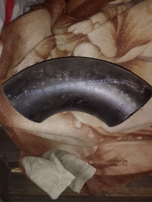 Продам отводы 159, 219