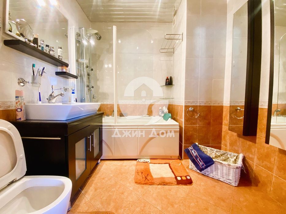 Продава се Тристаен апартамент в к.к. Слънчев бряг - 250 кв.м за 1792 €/кв.м - Снимка #9