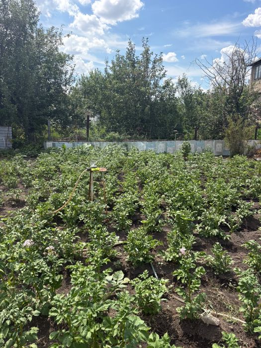 Продам дачу на федоровском