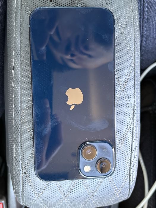 iphone 13 в хорошем состоянии
