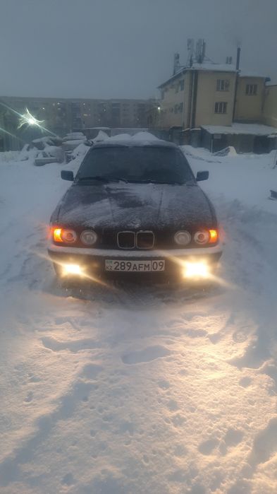 Обмен е34 все вопросы по телефону