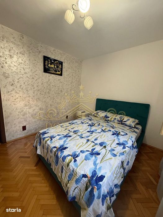 Apartament pentru inchiriat, Turda