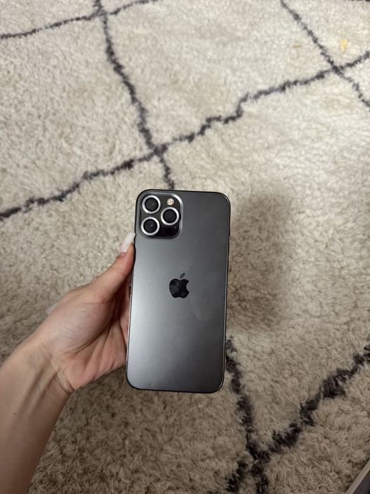 IPhone 12 Pro Max 512 GB