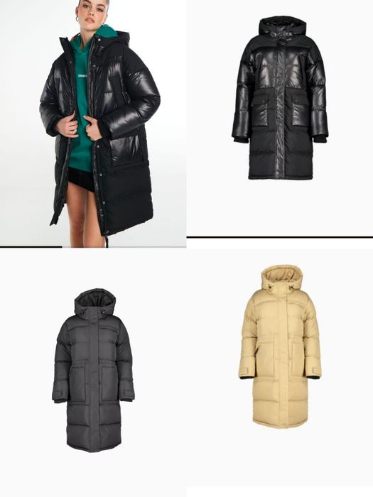 Куртки зима - осень по 5000