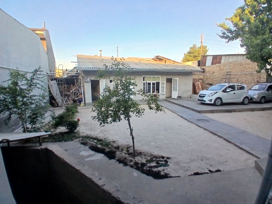 Учтепа Бешкайрагач 2 линия 5 сотак продам