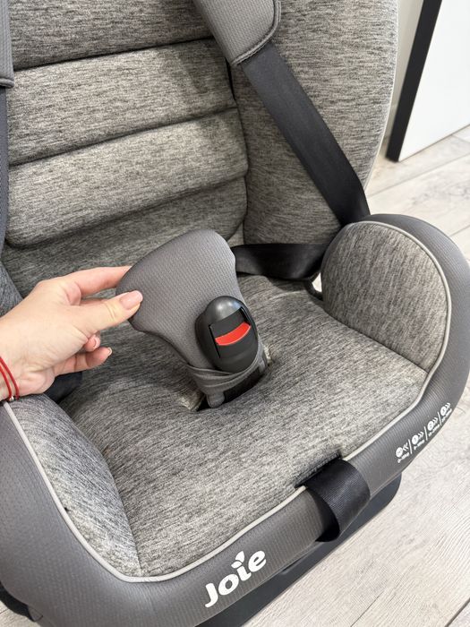 Автокресло Joie every stage fx