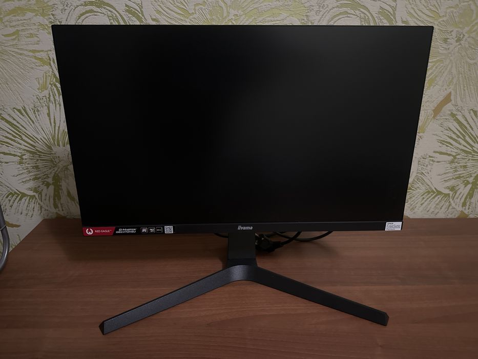 Монитор игровой 165 гц