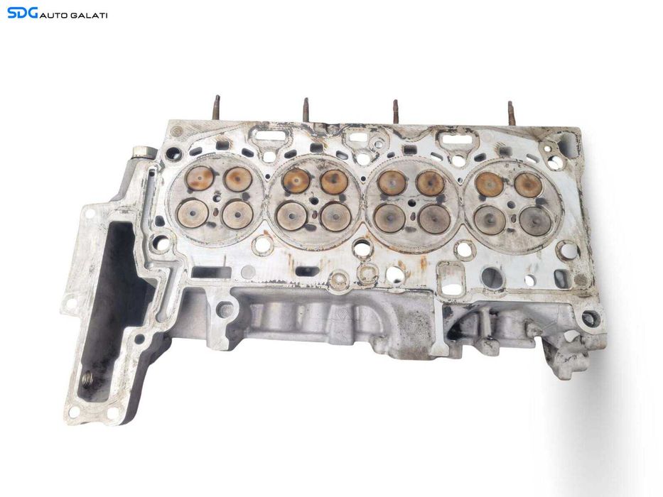 Chiuloasa Chiulasa Motor cu Axe Came BMW Seria 3 F30 F31 2.0 Diesel N47 2011 - 2019 Cod 781046503, 781046303 [MX0794]
