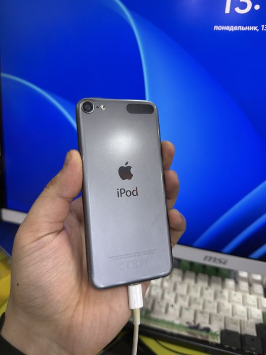 Ipod touch 6 generation