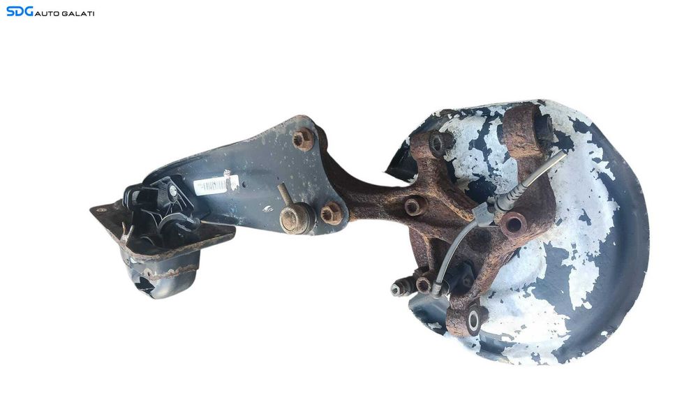 Fuzeta Stanga Spate Volkswagen Jetta 4 2011 - 2018 [M8978]
