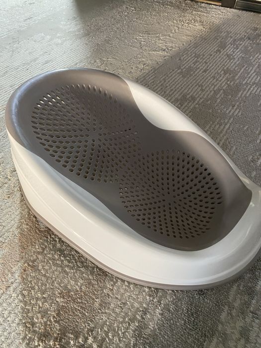 Для купания детей в ванну