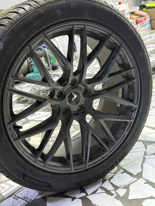 Malibu 2 Diska va balon sotiladi