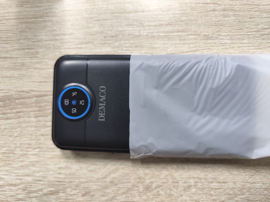 Power bank 10000 mAh