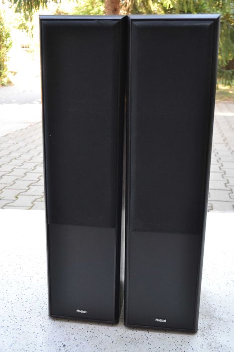 Boxe Magnat Monitor Supreme 800
