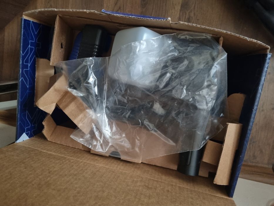 Прахосмукачка KIRBY AVALIR 2