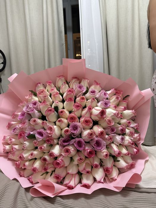 Продам шикарные цветы