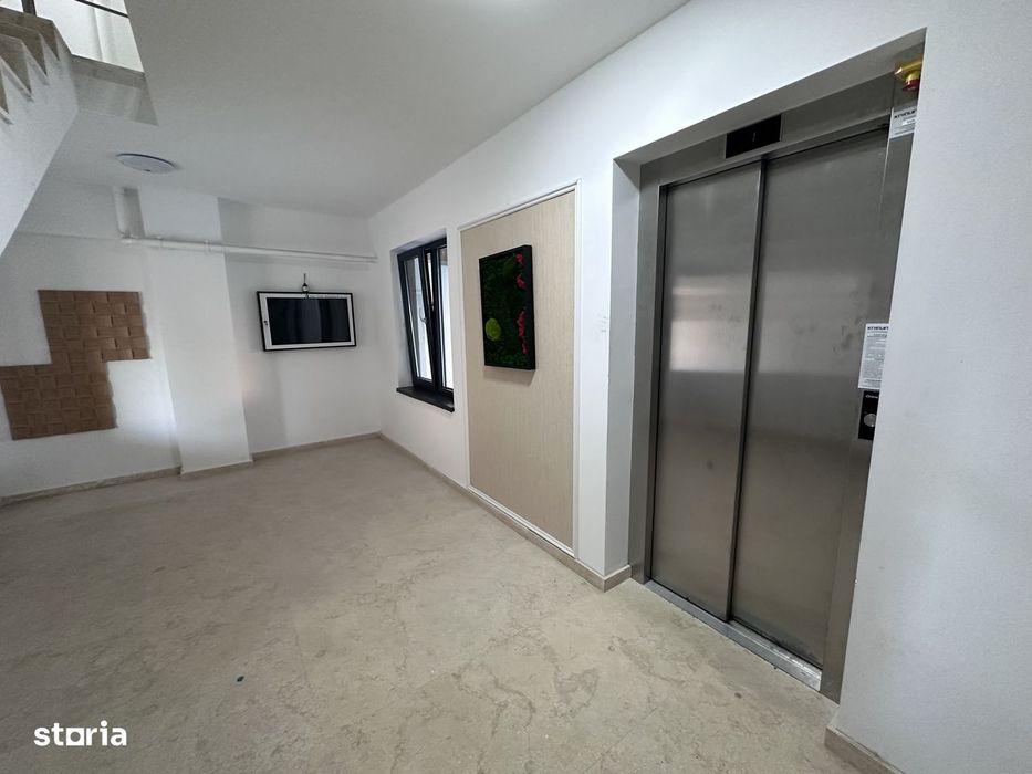 Ap 2 camere la prima inchiriere - mobilat / utilat / parcare