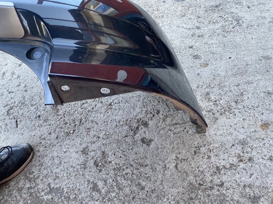 Bara spate Mazda CX7