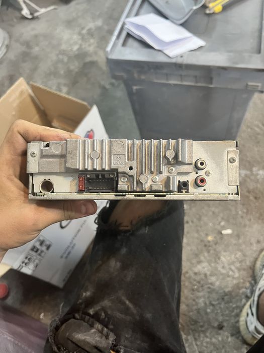Pioneer deh-2200ubb