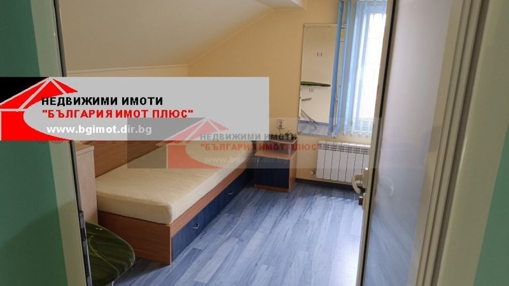 Дава се под наем Етаж от къща в София, Горубляне - 90 кв.м за 586.5 € - Снимка #6