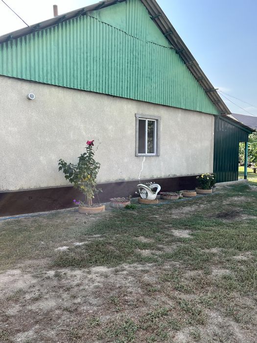 Продам дом Туздыбастау