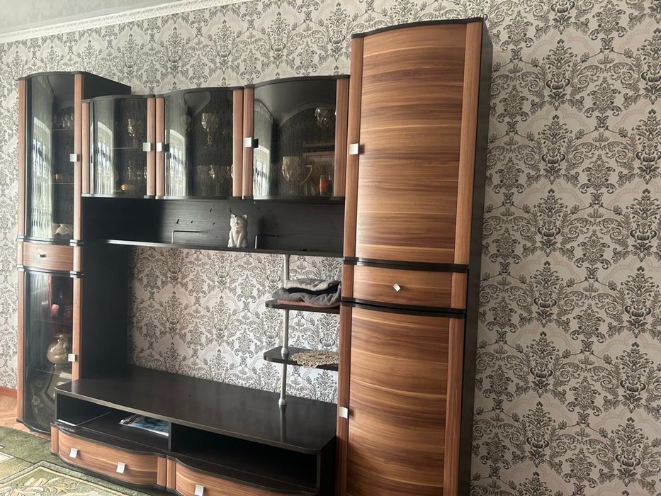 Продам 4х комнатную квартиру
