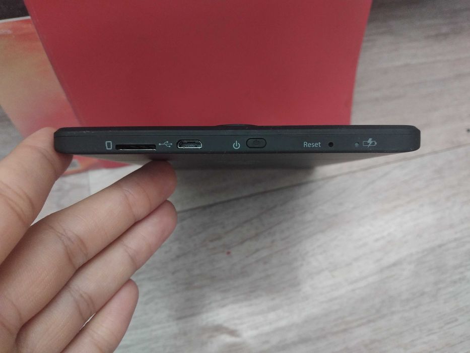 Продам электронную книгу Ritmix