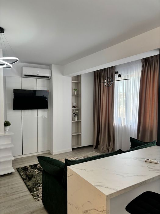 Persoana fizica!!!  Apartament in Complex Comat Towers