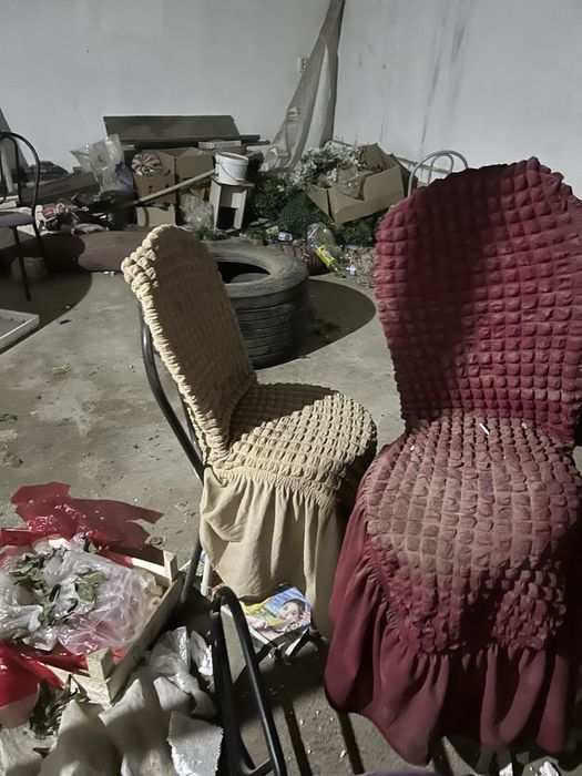 Стуля 280-300 шт