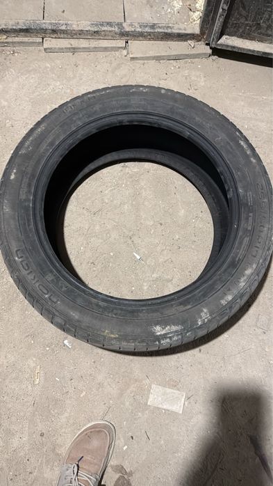 Продам колеса, 255/55/R 19