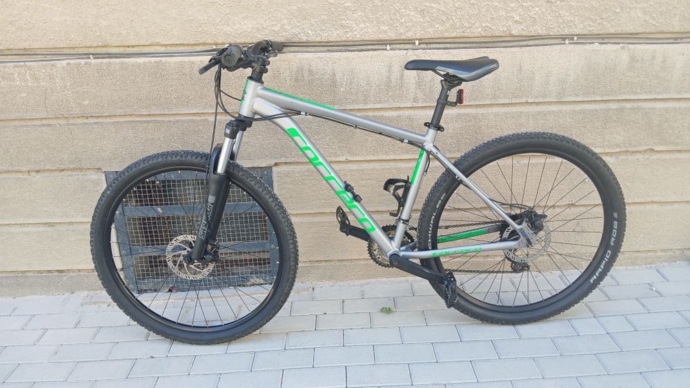 Велосипеди carrera/Boardman