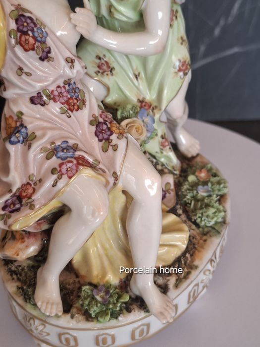 Композиция Muller&Co Volkstedt