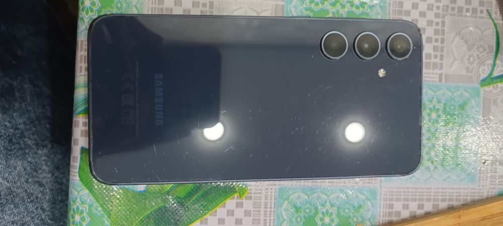 Продам Samsung A35