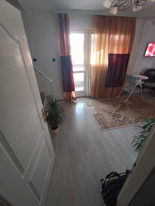 Дава се под наем Мезонет в Пловдив, Южен - 71 кв.м за 351.9 € - Снимка #2