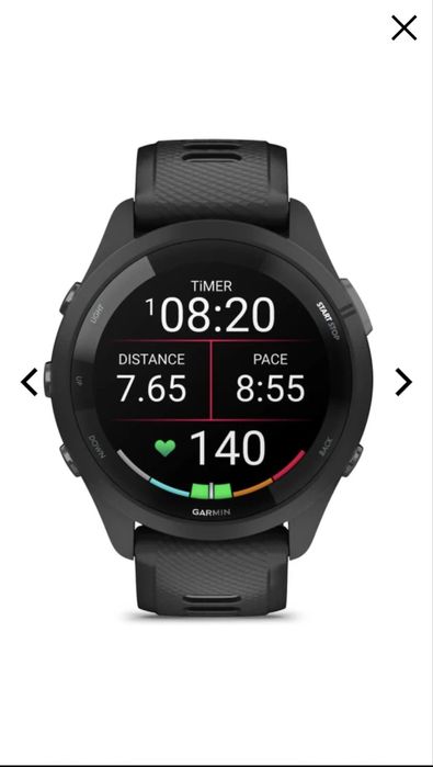 Garmin Forerunner 265