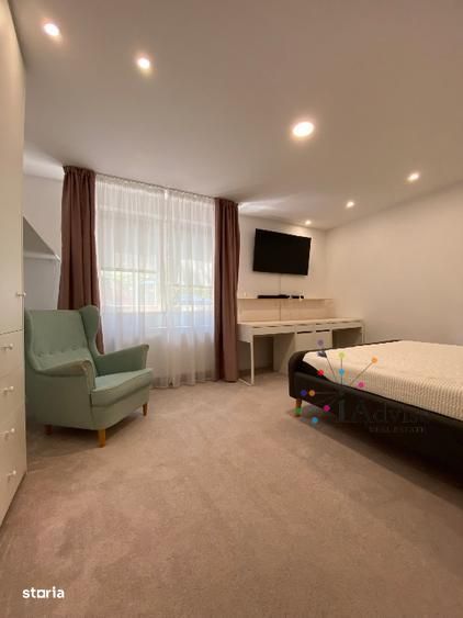 Apartament 4 camere Avantgarden, Brasov