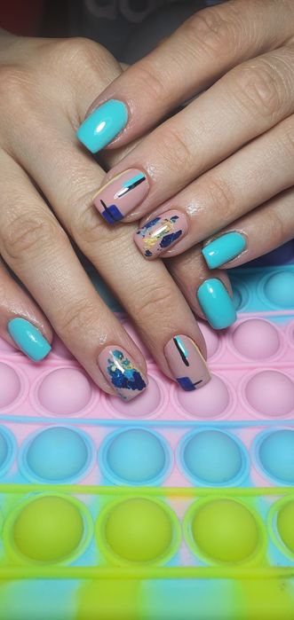 Unghii la preț de Chilipir