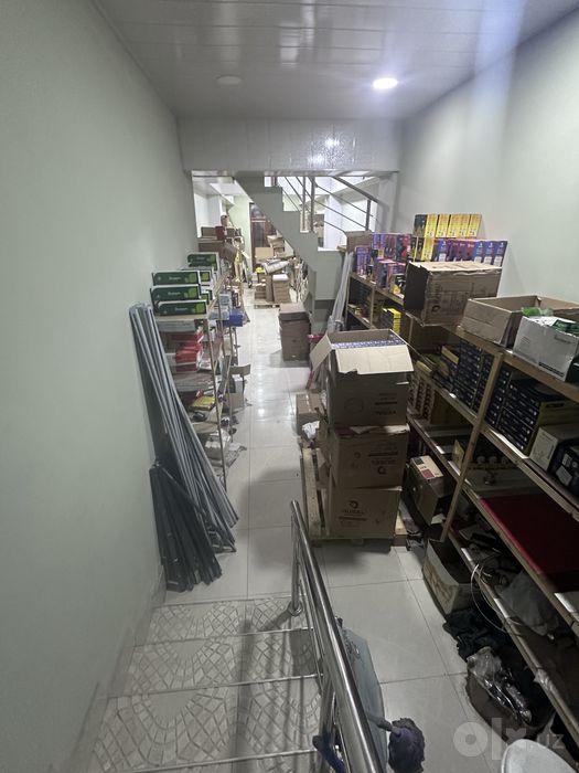 Сдаёться в аренду магазин