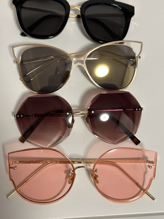 Слънчеви очила по 10 лв